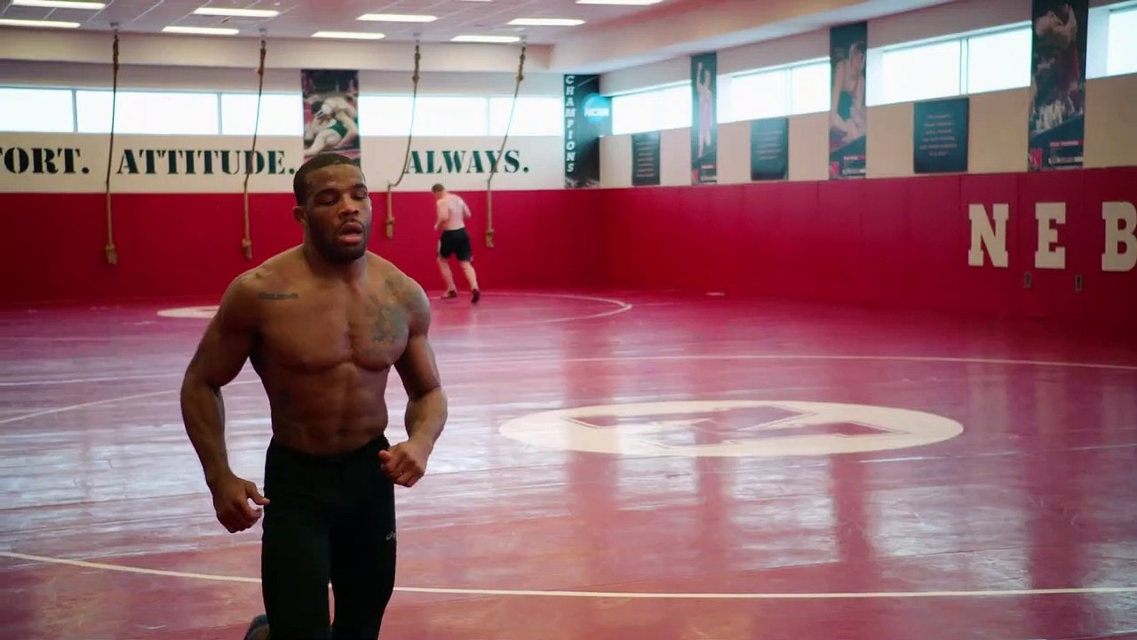 My Pursuit Life Legacy & Jordan Burroughs Trailer