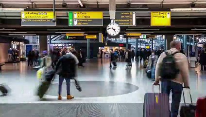 The Year Earth Changed Trailer