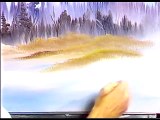 Bob Ross   The Joy of Painting   S06E06   Snow Trail