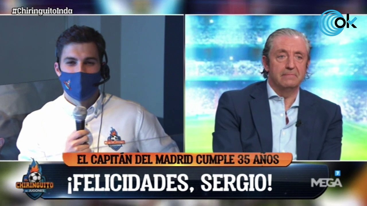 Inda: "El PSG insiste en que en la transacción por Mbappé solo quiere a Vinicius"