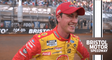 Logano: ‘Bristol on dirt! This is incredible!’