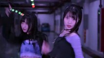【AKB48TeamSH】POPSTARS-KDA ver