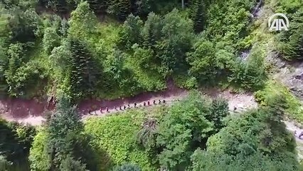 Bolu yayla turizminde de söz sahibi olmak istiyor