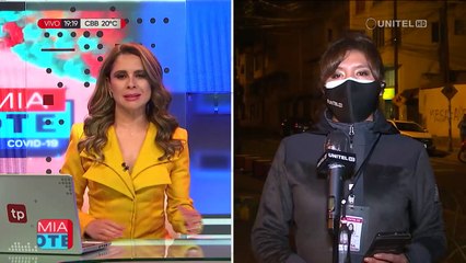 “Un contagiado con la nueva variante puede infectar a cinco personas”, señala epidemiólogo
