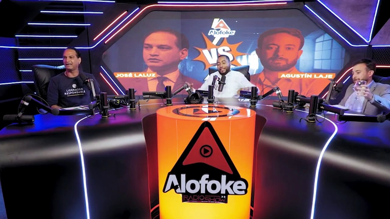 Debate entre Agustín Laje y José Laluz - El aborto en tres causales [Parte 3 de 3]