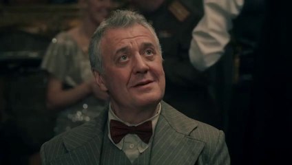 За час до рассвета - 11 серия