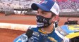 Strong day for Daniel Suarez, Trackhouse Racing at Bristol Dirt Race