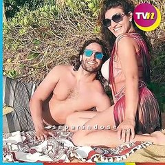 Ana Victoria atraviesa crisis matrimonial por culpa de su mamá, Amanda Miguel