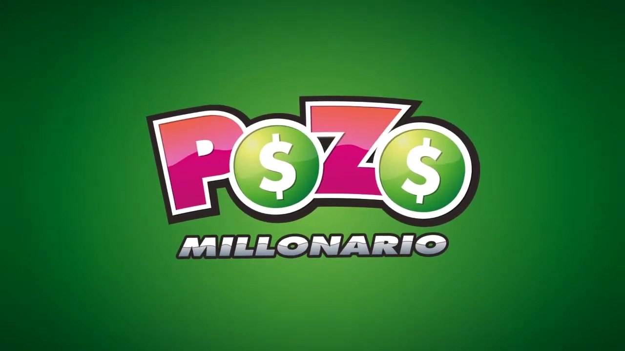 Resultados Sorteo 921 Pozo Millonario (29 Marzo 2021)