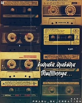 Naan avala rombaa...love pannra nu slu ka