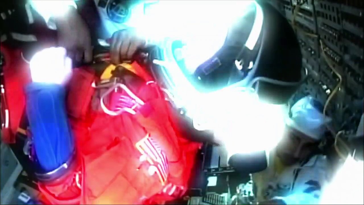 The Universe Gravity's Powerful Hold On Humanity (S2, E17)