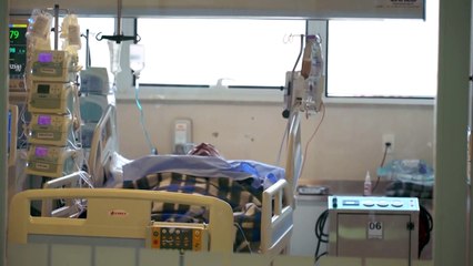 Brasil registra mais 1.660 mortes