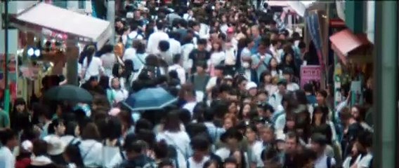 8 Billion Angels Documentary Movie (2021)