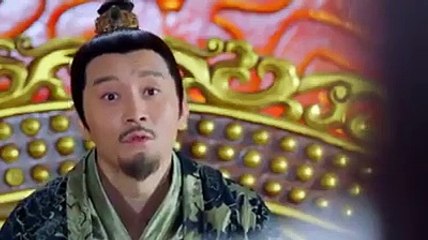 PRINCESA VALIENTE capitulo 31 audio español