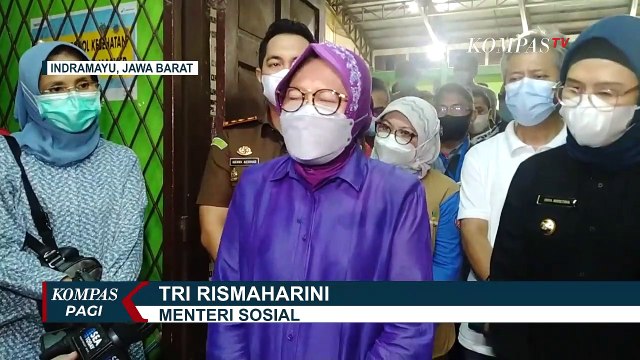 Api Belum Padam, Berikut Pantauan Udara Kebakaran Kilang Minyak Pertamina di Balongan