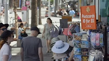 Gold Coast tourism operators fear loss of Easter trade