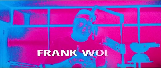 Death Walks On High Heels Trailer (1971)