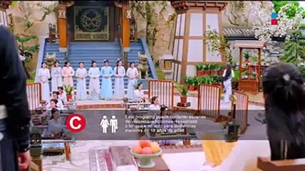 princesa valiente capitulo 33