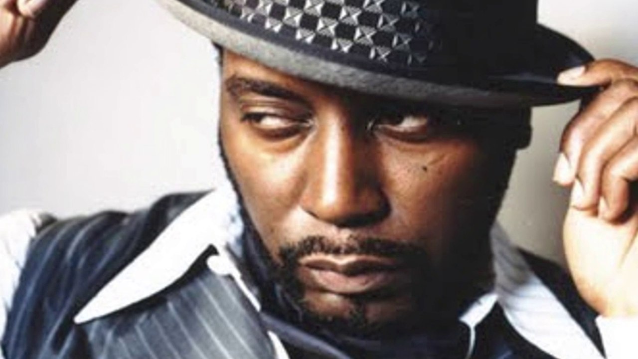 洋楽 Big Daddy Kane DADDY'S  Daddy DADDY'S Kane Big 洋楽