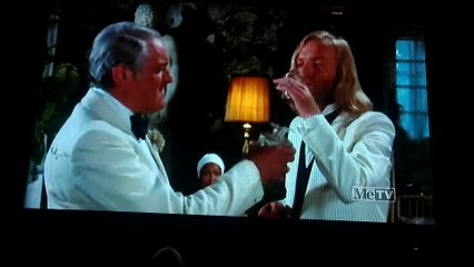 Svengoolie presents: The Beast Must Die (1974), recorded March 27th 2021, Part 4 of 9