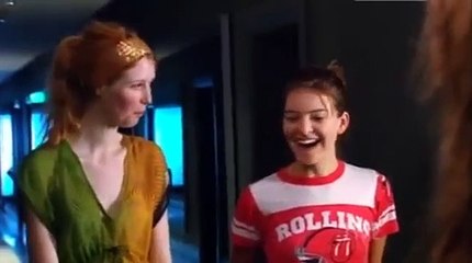 Australia's Next Top Model - Se3 - Ep11 - Part 01 HD Watch