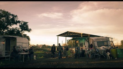 Suburra - Se3 - Ep5 HD Watch