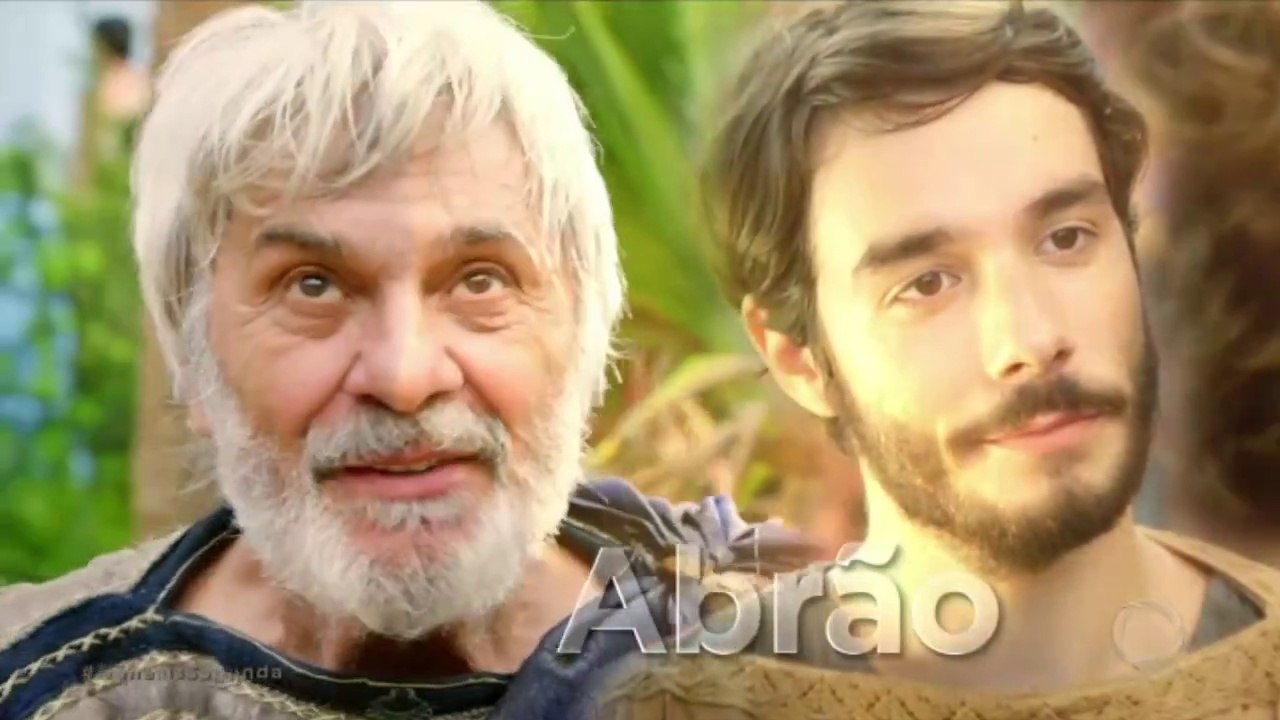 Gênesis Capítulo 50 Completo HD