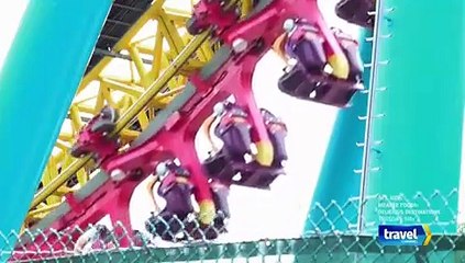 Xtreme Screams - Se1 - Ep4 - Zip It Good HD Watch