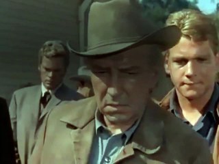 The Virginian - Se2 - Ep6 - Part 02 HD Watch