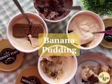 banana pudding