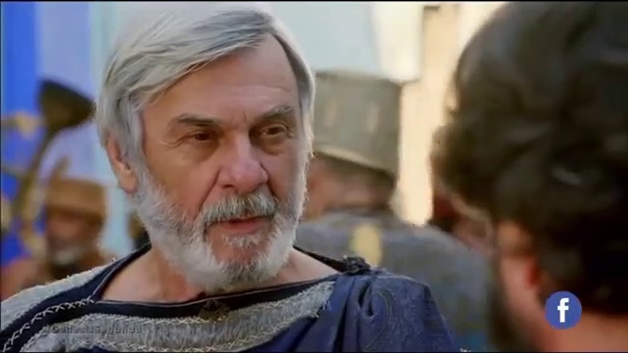 NOVELA GÊNESIS 29 03 2021 - Capítulo 50 (COMPLETO) Segunda-Feira HD