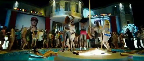 Fatal Film (2010) - Michaël Youn, Stéphane Rousseau, Isabelle Funaro