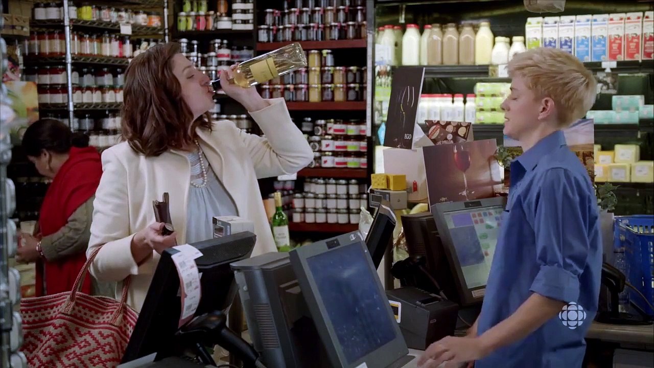 Baroness von Sketch Show - Se2 - Ep1 HD Watch