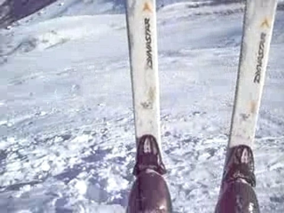ski eric