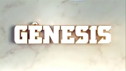 Novela Gênesis Capítulo 50 I 29/03/2021 #GênesisSegunda