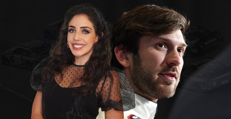 Destacada actuación de Daniel Suárez en Bristol: NASCAR