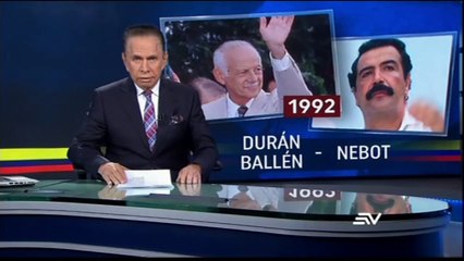 Televistazo 19h00 29-03-2021