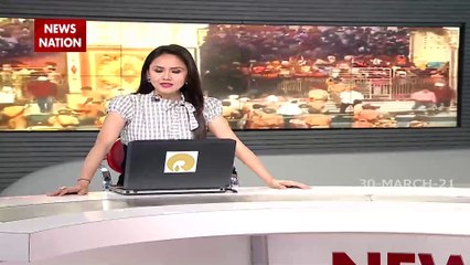 Maharashtra: नांदेड़ में होला मोहल्ला रोकने पर बवाल, देखें हिंसा की तस्वीरें