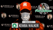 Kemba Walker Reacts to Marcus Smart Ejection and Antics