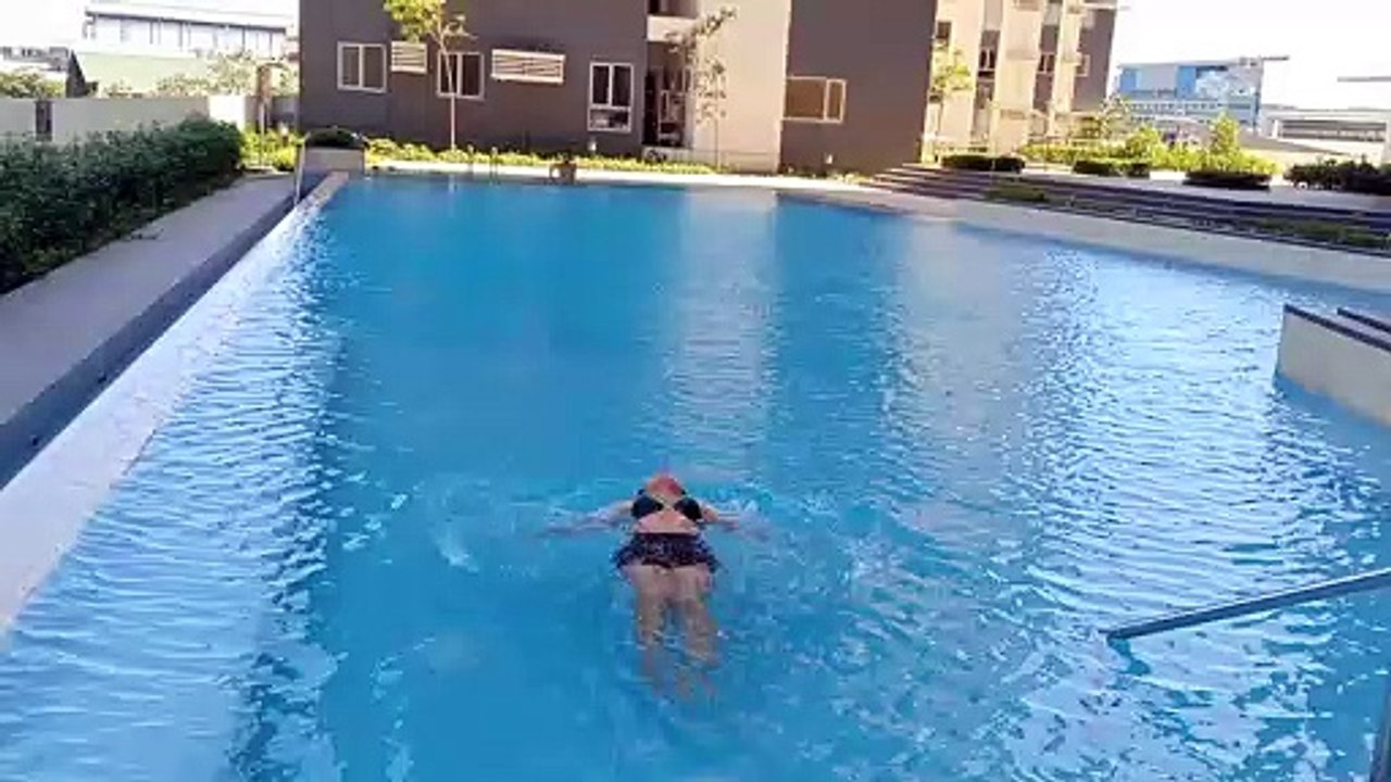 Beat the heat
