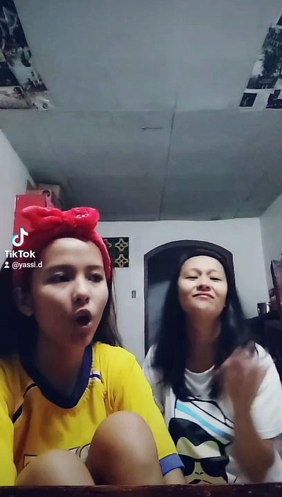 tiktok hshshs