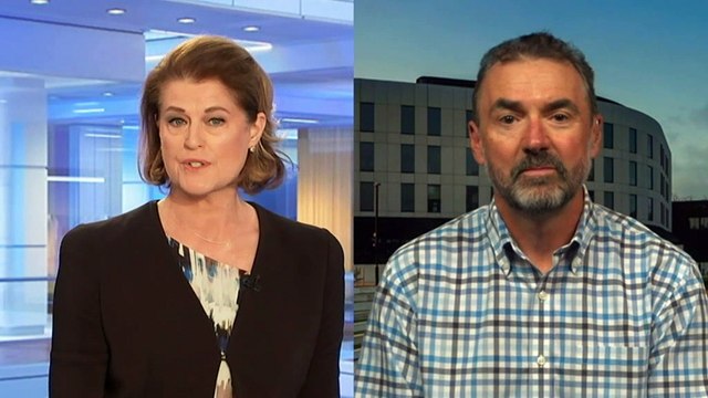 Study finds increased risk of domestic violence, abuse