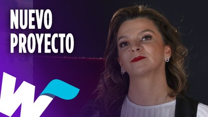 Mariana Garza nos habla sobre su nuevo proyecto.