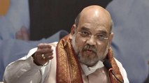 Bengal: Amit Shah to holds roadshow in Nandigram today