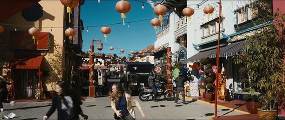 Wrath Of Man 🎬 - Intense Action Trailer with Jason Statham & Director Guy Ritchie