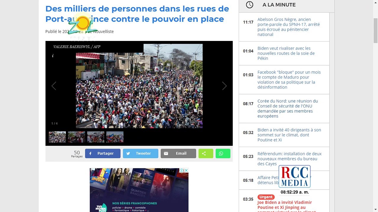 Holi Matos asegura que el Plan Nacional de Regularización fue una situación caótica