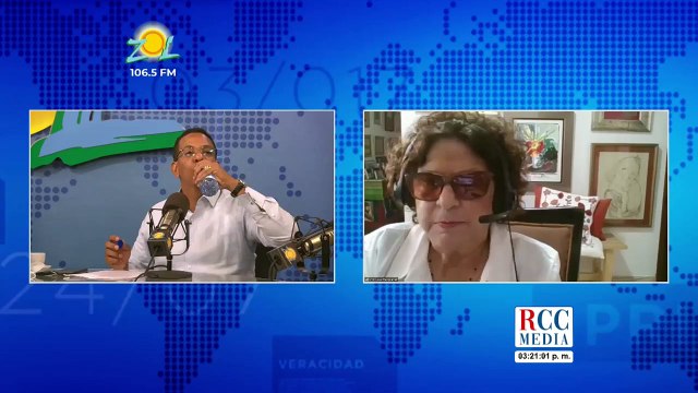 Virgilio Feliz: grandes frutos dejo la visita del presidente Luis Abinader a Puerto Plata