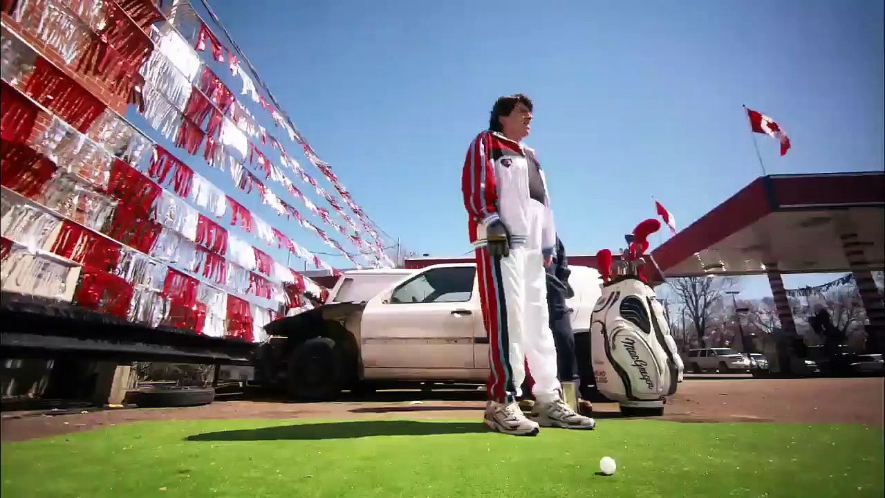 Bob Gratton Ma Vie My Life S02E02