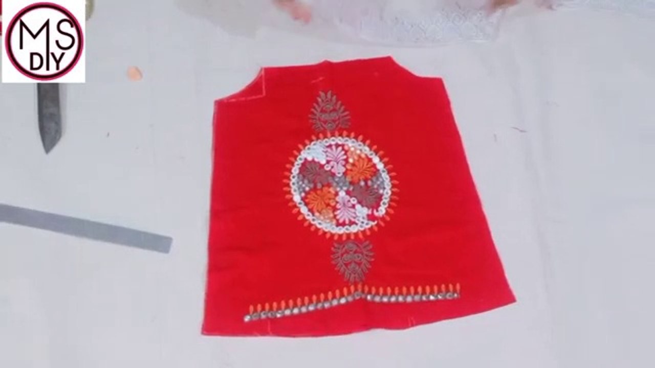 Baby tunics frock design Cutting and stitchingpatiala salwar cutting and stitching, patiala salwar, patiala salwar cutting, heavy patiala salwar cutting and stitching, patiala salwar cutting and stitching in hindi, patiala pant cutting and stitching, pati