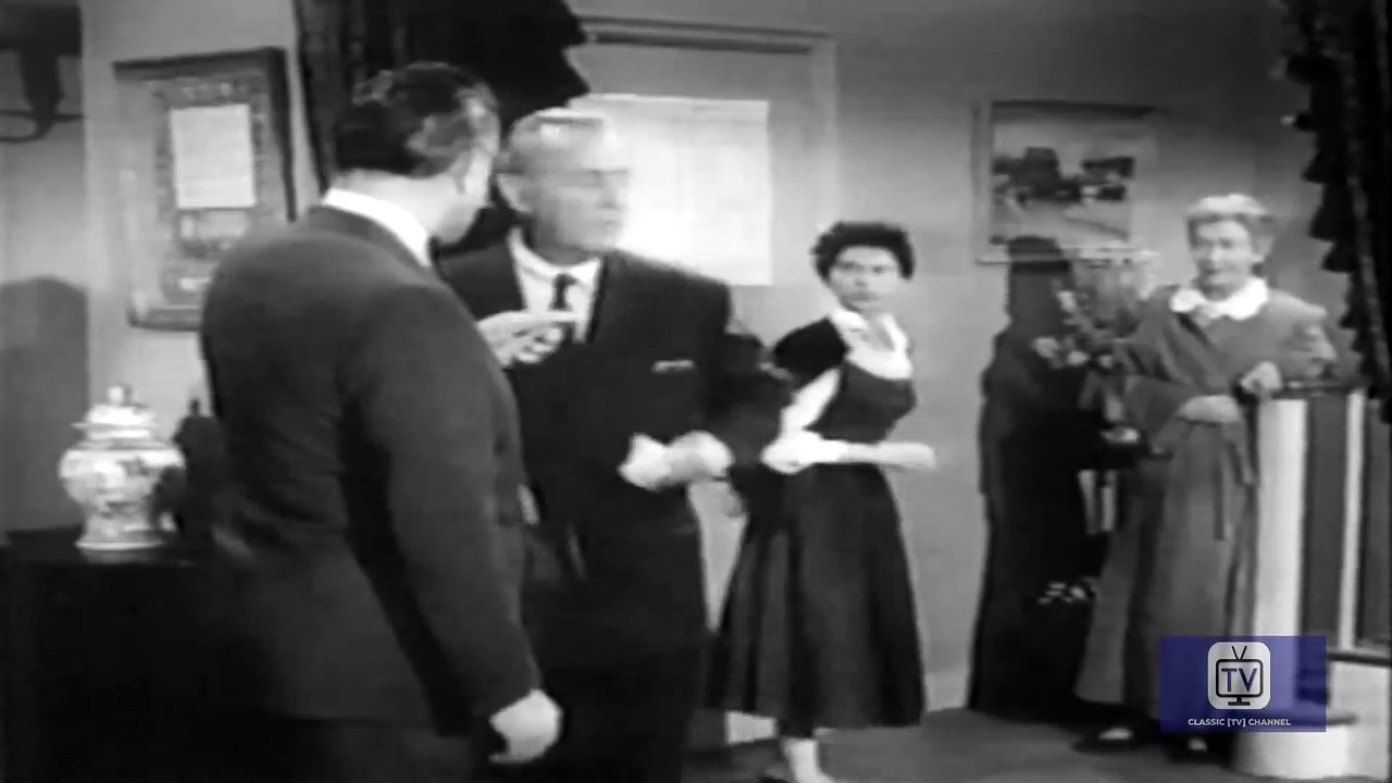 Public Defender | Season 2 | Episode 43 | Hands Off | Reed Hadley | Herschel Graham | John Close